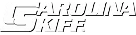 logo carolina skiff