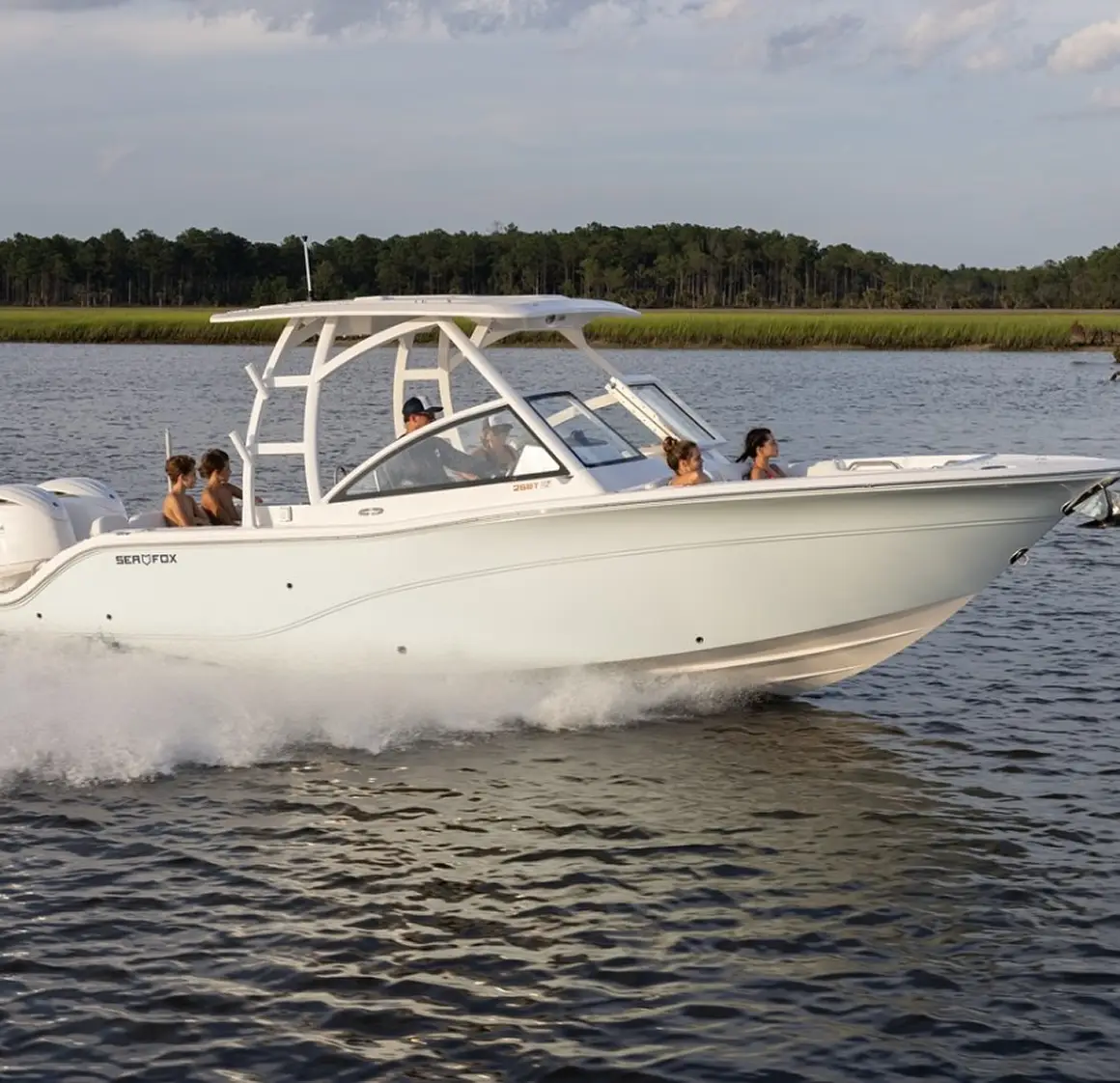 why boat owners on the gulf coast trust boat world